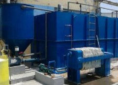 電鍍廢水處理方法有哪些？電鍍廢水處理各方法對比分析