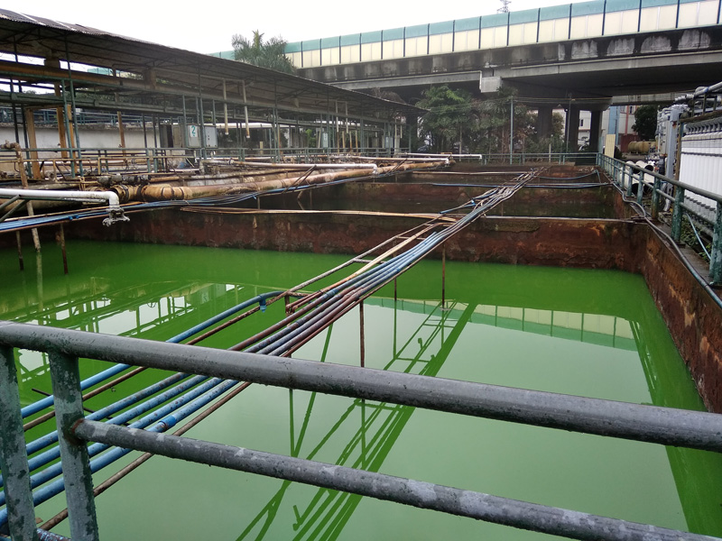 廢水處理設(shè)備主要有哪些？廢水處理設(shè)備工作流程圖解