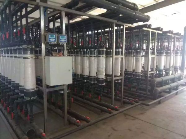 廢水脫氨有什么方法？氨氮廢水處理技術(shù)介紹