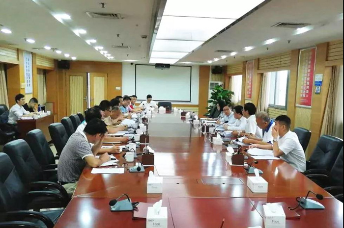 佛山推進(jìn)水污染防治問題整改，虛假整改將被問責(zé)！