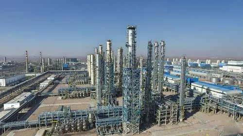 煤化工廢水是什么？煤化工廢水處理方法與工藝