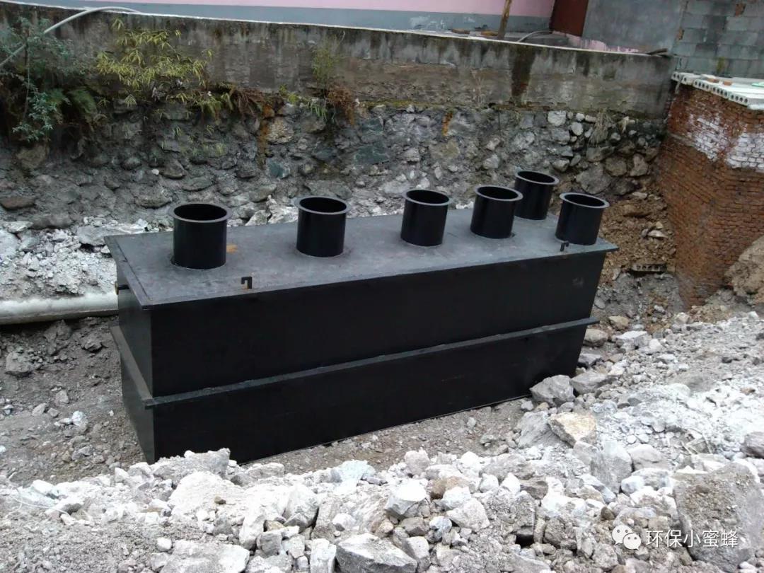 生活污水怎么處理？生活污水處理設(shè)備工藝和報價