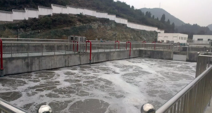 污水脫色有哪些方法？六種污水脫色技術(shù)介紹