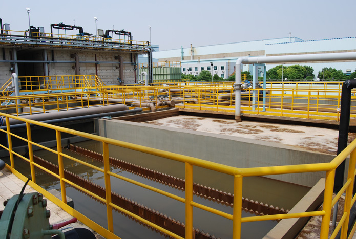 污水中的硝化反應(yīng)異常怎么辦？污水硝化問題匯總