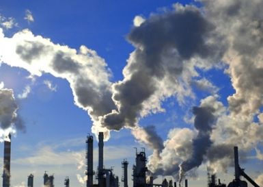 揮發(fā)性有機(jī)物的處罰規(guī)定及對應(yīng)條款有哪些？