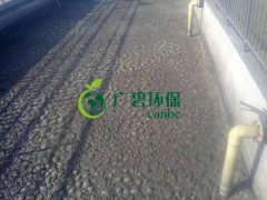 污泥發(fā)黑是什么原因造成？污泥發(fā)黑經(jīng)驗分享