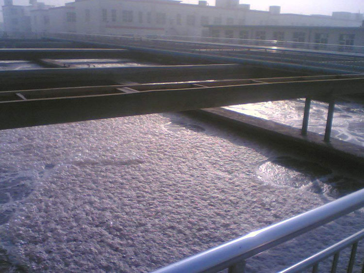 如何保證冬季污水處理穩(wěn)定達標？污水廠處理經驗分享